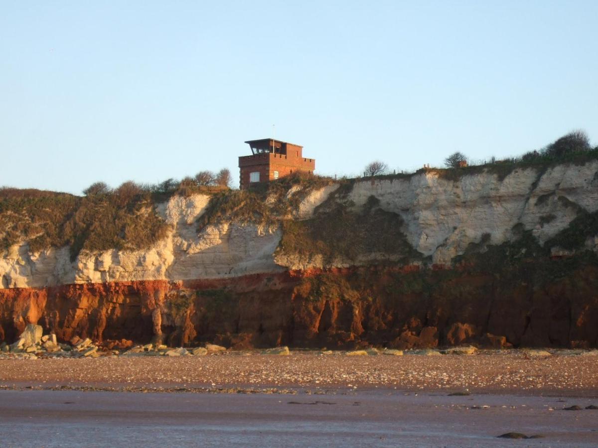 Coastguard Lookout Villa Hunstanton Dış mekan fotoğraf
